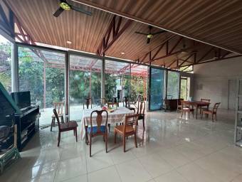 Venta de Propiedad Comercial de Uso de Suelo Mixto en Belén-La Ribera, Heredia. RAH 26-2135