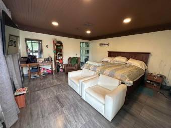 Venta de Propiedad Comercial de Uso de Suelo Mixto en Belén-La Ribera, Heredia. RAH 26-2135