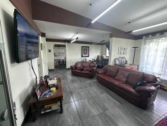 Venta de Propiedad Comercial de Uso de Suelo Mixto en Belén-La Ribera, Heredia. RAH 26-2135