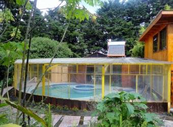 Venta de Hotel en Barva San José de La Montaña. RAH 27-189