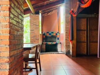 Venta de Hotel en Barva San José de La Montaña. RAH 27-189