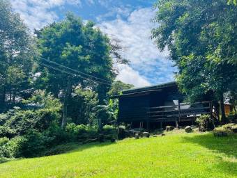 Venta de Hotel en Barva San José de La Montaña. RAH 27-189