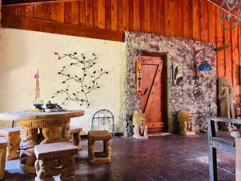 Venta de Hotel en Barva San José de La Montaña. RAH 27-189