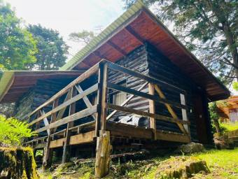 Venta de Hotel en Barva San José de La Montaña. RAH 27-189