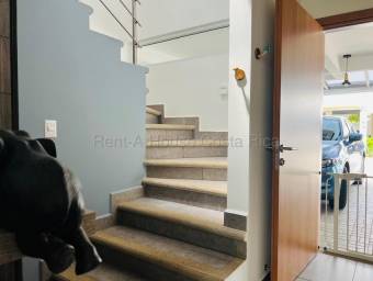 Alquiler de Casa en Ulloa-Heredia. RAH 26-2251