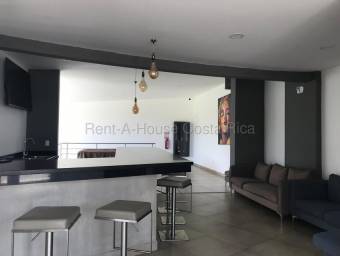 Alquiler de Casa en Ulloa-Heredia. RAH 26-2251