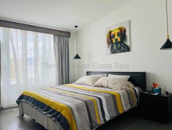 Alquiler de Casa en Ulloa-Heredia. RAH 26-2251