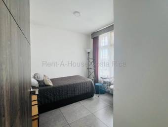 Alquiler de Casa en Ulloa-Heredia. RAH 26-2251