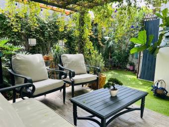 Alquiler de Casa en Ulloa-Heredia. RAH 26-2251