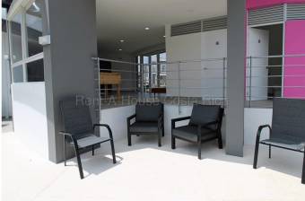 Alquiler de Casa en Ulloa-Heredia. RAH 26-2251