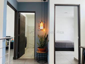 Alquiler de Casa en Ulloa-Heredia. RAH 26-2251