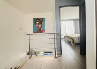 Alquiler de Casa en Ulloa-Heredia. RAH 26-2251