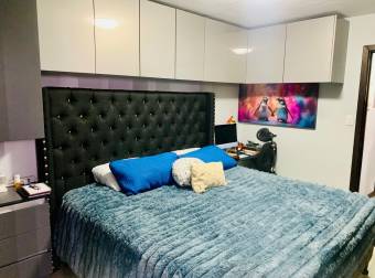 Moderna casa en condominio cartago el guarco