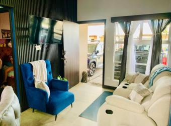 Moderna casa en condominio cartago el guarco