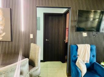 Moderna casa en condominio cartago el guarco