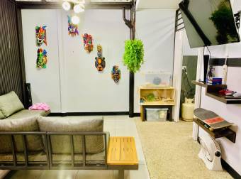 Moderna casa en condominio cartago el guarco