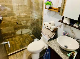 Moderna casa en condominio cartago el guarco