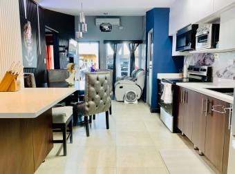 Moderna casa en condominio cartago el guarco