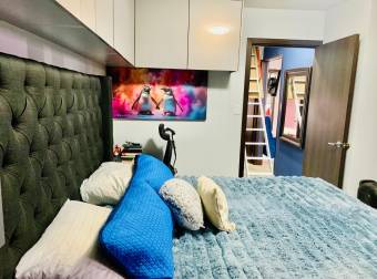 Moderna casa en condominio cartago el guarco