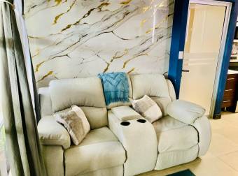 Moderna casa en condominio cartago el guarco