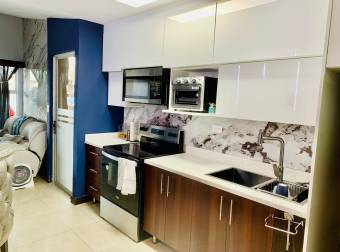 Moderna casa en condominio cartago el guarco