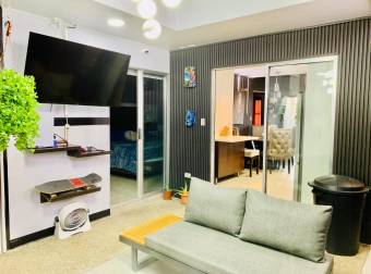 Moderna casa en condominio cartago el guarco