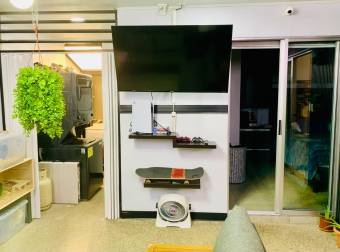 Moderna casa en condominio cartago el guarco