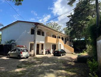 Venta de Magnifico Lote de Terreno en Montes de Oca / Mls. 26-700 OFC JB