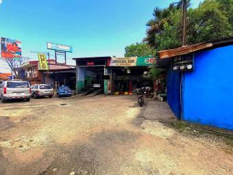 Venta de Amplio Local Comercial en Desamparados / Mls. 26-980 OFC JB, $ 695,000, 1, San José, Desamparados