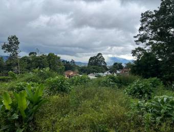 Venta de Maravilloso Lote de Terreno en La Unión, Cartago / Mls. 26-740