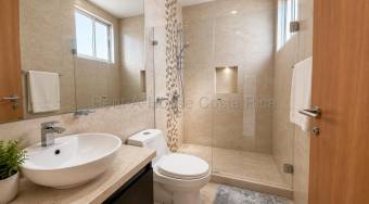 Venta de Elegante Townhouse con Amplios Espacios en Montes de Oca #27-176 GS