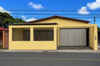 Venta de Amplia Bodega Comercial en Tres Ríos #27-161 GS