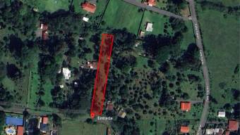Lote Venta Guápiles
