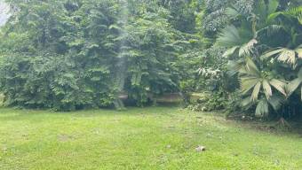 Lote Venta Guápiles