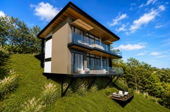 BUILD YOUR DREAM HOME AT NATIVA RESORT, COSTA RICA 