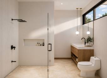 BUILD YOUR DREAM HOME AT NATIVA RESORT, COSTA RICA 