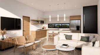 BUILD YOUR DREAM HOME AT NATIVA RESORT, COSTA RICA 
