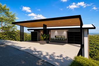 BUILD YOUR DREAM HOME AT NATIVA RESORT, COSTA RICA 