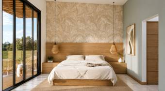 BUILD YOUR DREAM HOME AT NATIVA RESORT, COSTA RICA 