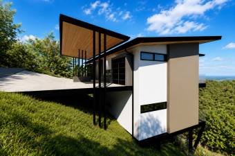 BUILD YOUR DREAM HOME AT NATIVA RESORT, COSTA RICA 
