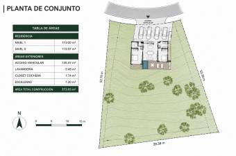 BUILD YOUR DREAM HOME AT NATIVA RESORT, COSTA RICA 