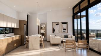 BUILD YOUR DREAM HOME AT NATIVA RESORT, COSTA RICA 