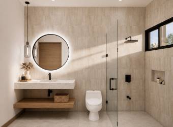 BUILD YOUR DREAM HOME AT NATIVA RESORT, COSTA RICA 