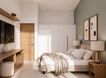 BUILD YOUR DREAM HOME AT NATIVA RESORT, COSTA RICA 