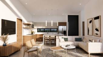 BUILD YOUR DREAM HOME AT NATIVA RESORT, COSTA RICA 