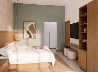 BUILD YOUR DREAM HOME AT NATIVA RESORT, COSTA RICA 