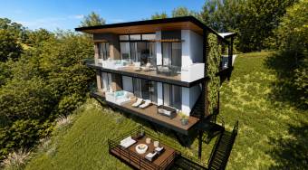 BUILD YOUR DREAM HOME AT NATIVA RESORT, COSTA RICA 