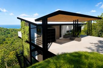 BUILD YOUR DREAM HOME AT NATIVA RESORT, COSTA RICA 