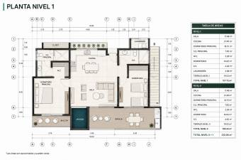 BUILD YOUR DREAM HOME AT NATIVA RESORT, COSTA RICA 