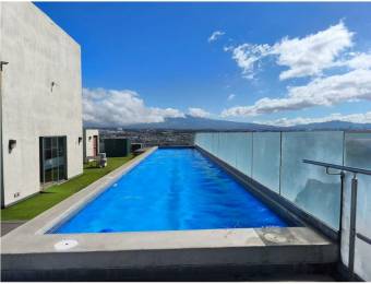 ALQUILER DE APARTAMENTO, HEREDIA, ULLOA, CONDOMINIO BELLAVISTA - 9687969 ALQUILER DE APARTAMENTO, HEREDIA, ULLOA, CONDOMINIO BELLAVISTA - 9687969